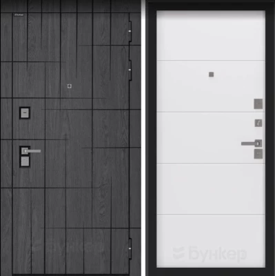 Дверь BN-09