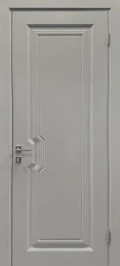 Межкомнатная дверь Смальта-Шарм 15PR Malva