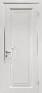 Межкомнатная дверь Смальта-Шарм 15PR lvory