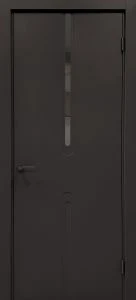 Межкомнатная дверь Смальта-Шарм 13 Гриджио_