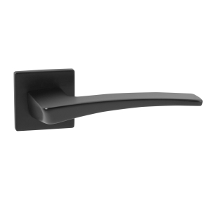 Ручка раздельная K.EST.Q52.SHARM BL-24 черный